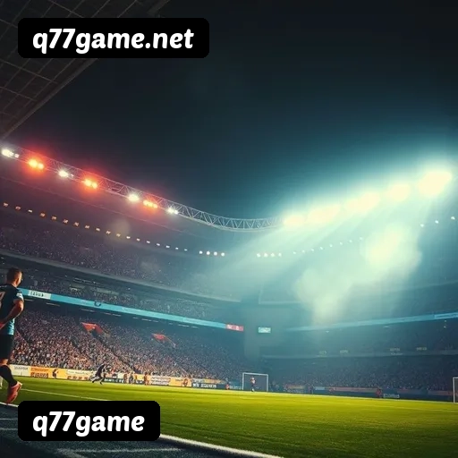 Tabela RTP dos jogos de cassino da q77game