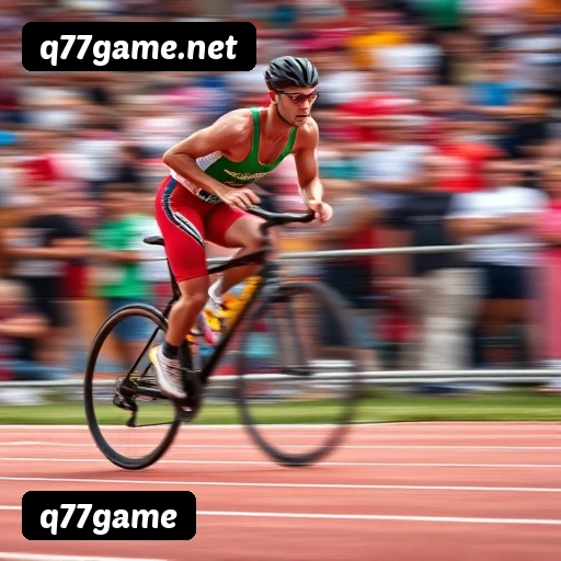 Loterias online disponíveis na q77game