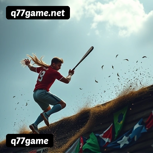 q77game APP mobile iOS Android - 187 mil downloads São Paulo Rio BH