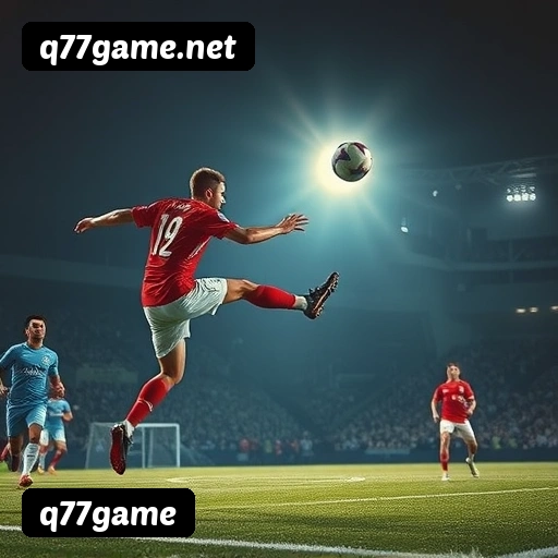 q77game PIX instantâneo Brasil - Depósito e saque em minutos 24/7