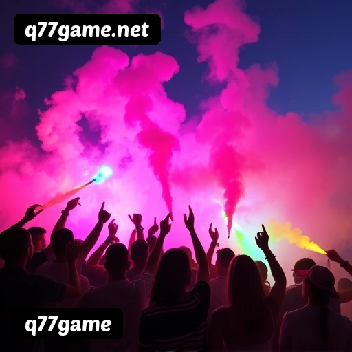 Jogo responsável q77game - Ferramentas de controle, limites, auto-exclusão, suporte CVV 188