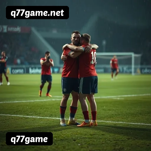 q77game segurança SSL 256-bit - Licença Curaçao, eCOGRA, GLI certificado