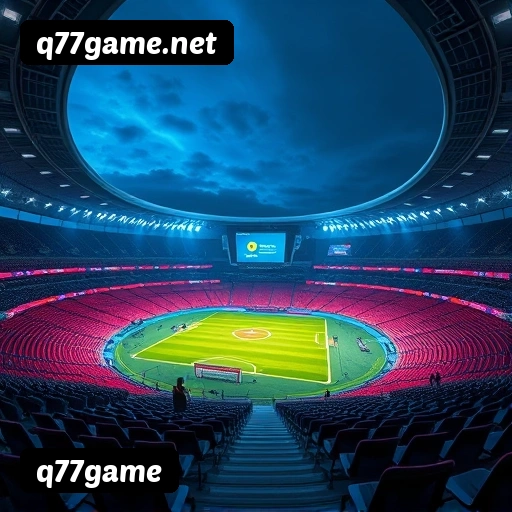 Estatísticas q77game novembro 2024 - 87 mil jogadores ativos, R$47M pagos, RTP 96.52%